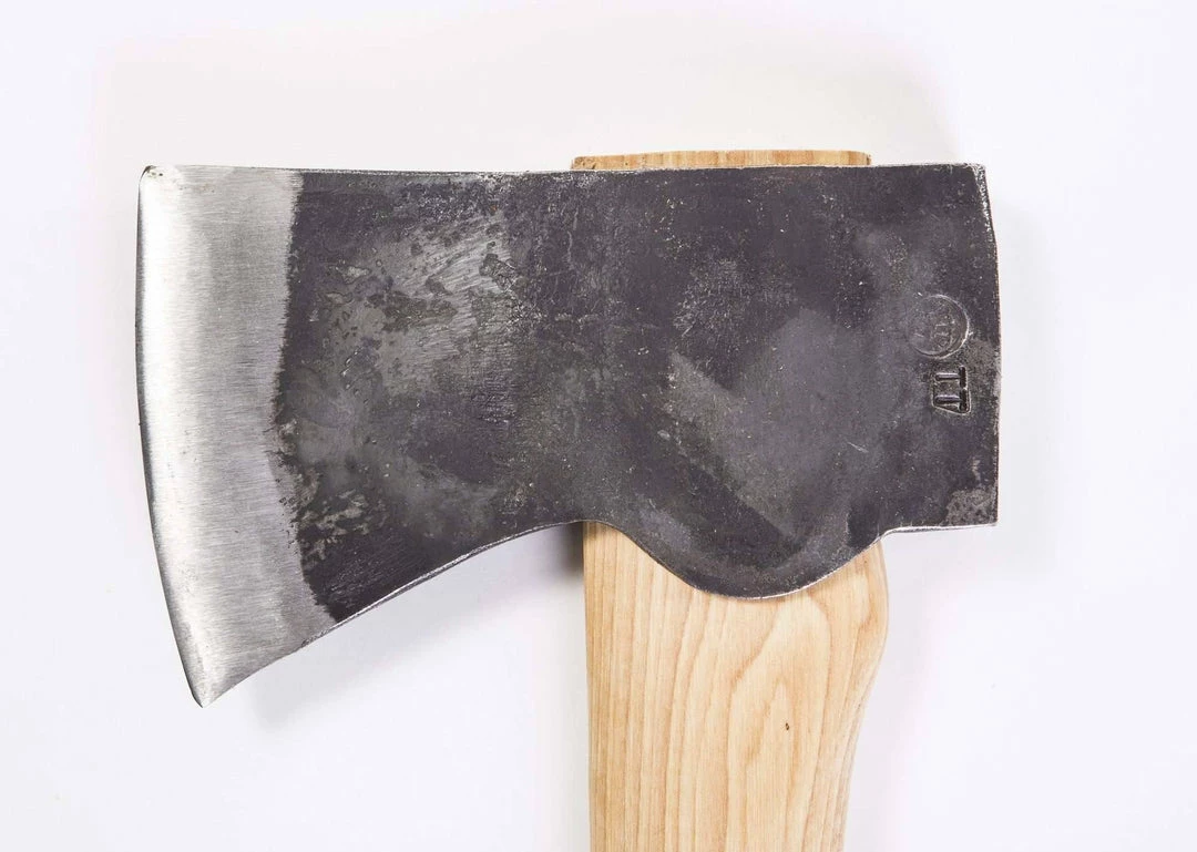 GRANSFORS BRUK Gransfors 434-1 American Felling Axe 31" (Sweden) Axes & Hatchets 4 GRANSFORS BRUK Gransfors 434-1 American Felling Axe 31" (Sweden) Axes & Hatchets
