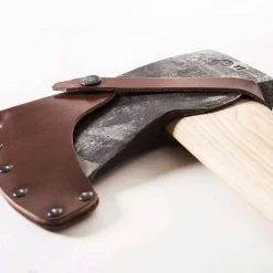 GRANSFORS BRUK Gransfors 434-1 American Felling Axe 31" (Sweden) Axes & Hatchets 13 GRANSFORS BRUK Gransfors 434-1 American Felling Axe 31