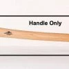 GRANSFORS BRUK Gransfors American Felling Axe 31" Handle Only (434-1 + H) Axes & Hatchets 2 GRANSFORS BRUK Gransfors American Felling Axe 31" Handle Only (434-1 + H) Axes & Hatchets