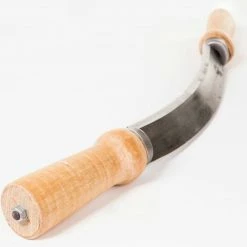 GRANSFORS BRUK Gransfors Big Drawknife (Sweden) Model 486 Axes & Hatchets