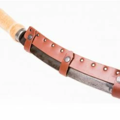 GRANSFORS BRUK Gransfors Big Drawknife (Sweden) Model 486 Axes & Hatchets