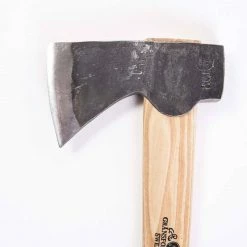 Gransfors Bruk 415 Wildlife Hatchet (Sweden) Axes & Hatchets