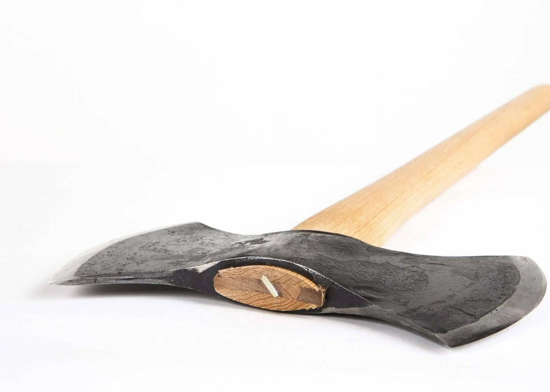 Gransfors Bruk Double Bit Throwing Axe #490-1 Axes & Hatchets 3 Gransfors Bruk Double Bit Throwing Axe #490-1 Axes & Hatchets