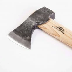 Gransfors Bruk Mini Belt Hatchet #410 Axes & Hatchets 10 Gransfors Bruk Mini Belt Hatchet #410 Axes & Hatchets