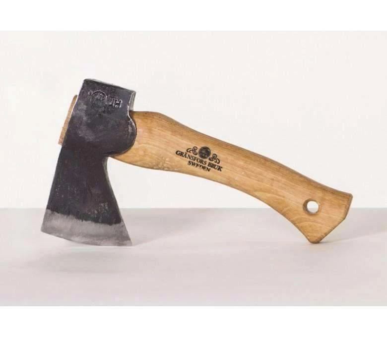 Gransfors Bruks Hand Hatchet 413 (Sweden) Axes & Hatchets 4 Gransfors Bruks Hand Hatchet 413 (Sweden) Axes & Hatchets