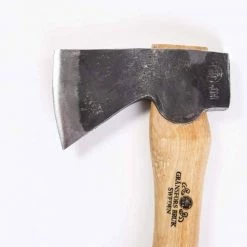 Gransfors Bruks Hand Hatchet 413 (Sweden) Axes & Hatchets 12 Gransfors Bruks Hand Hatchet 413 (Sweden) Axes & Hatchets