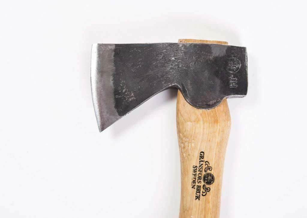 Gransfors Bruks Hand Hatchet 413 (Sweden) Axes & Hatchets 6 Gransfors Bruks Hand Hatchet 413 (Sweden) Axes & Hatchets