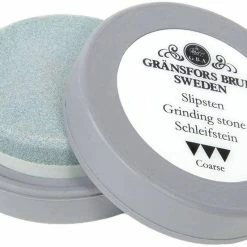 GRANSFORS BRUK Axe Sharpeners Gransfors Ceramic Axe Sharpening Stone 4034