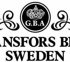 GRANSFORS BRUK Axe Sharpeners Gransfors Ceramic Axe Sharpening Stone 4034