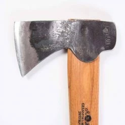 GRANSFORS BRUK Axes & Hatchets Gransfors Hunters Axe #418 12 GRANSFORS BRUK Axes & Hatchets Gransfors Hunters Axe #418