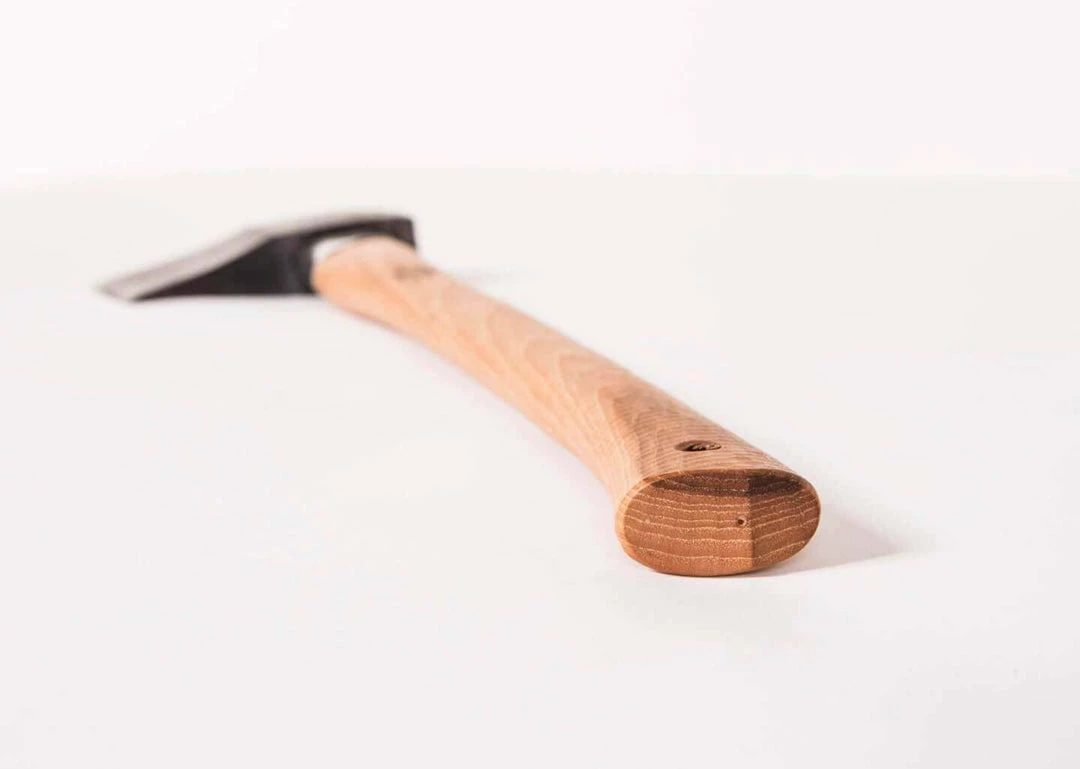 GRANSFORS BRUK Axes & Hatchets Gransfors Small Splitting Axe 441 W/ Collar Guard (Sweden) 4 GRANSFORS BRUK Axes & Hatchets Gransfors Small Splitting Axe 441 W/ Collar Guard (Sweden)