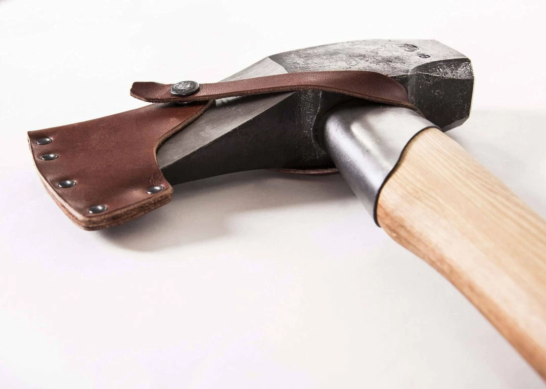 GRANSFORS BRUK Gransfors Splitting Maul #450 With Collar Guard (Sweden) 7 GRANSFORS BRUK Gransfors Splitting Maul #450 With Collar Guard (Sweden)