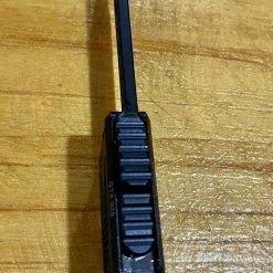 Guardian Tactical GTX-025 OTF Black Tactical S/E 12-3111