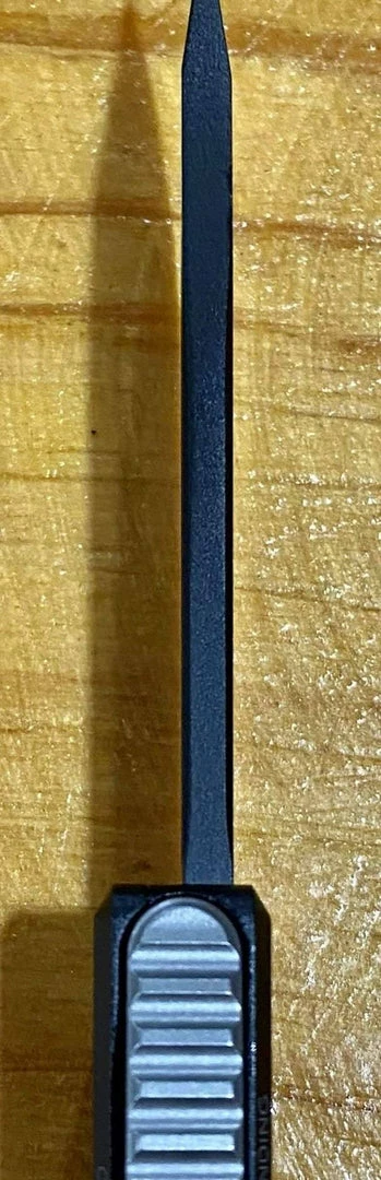 Guardian Tactical GTX-025 OTF Two Tone Black S/E 12-3211 5 Guardian Tactical GTX-025 OTF Two Tone Black S/E 12-3211