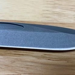 Guardian Tactical RECON-035 93511 Black Stonewash S/E