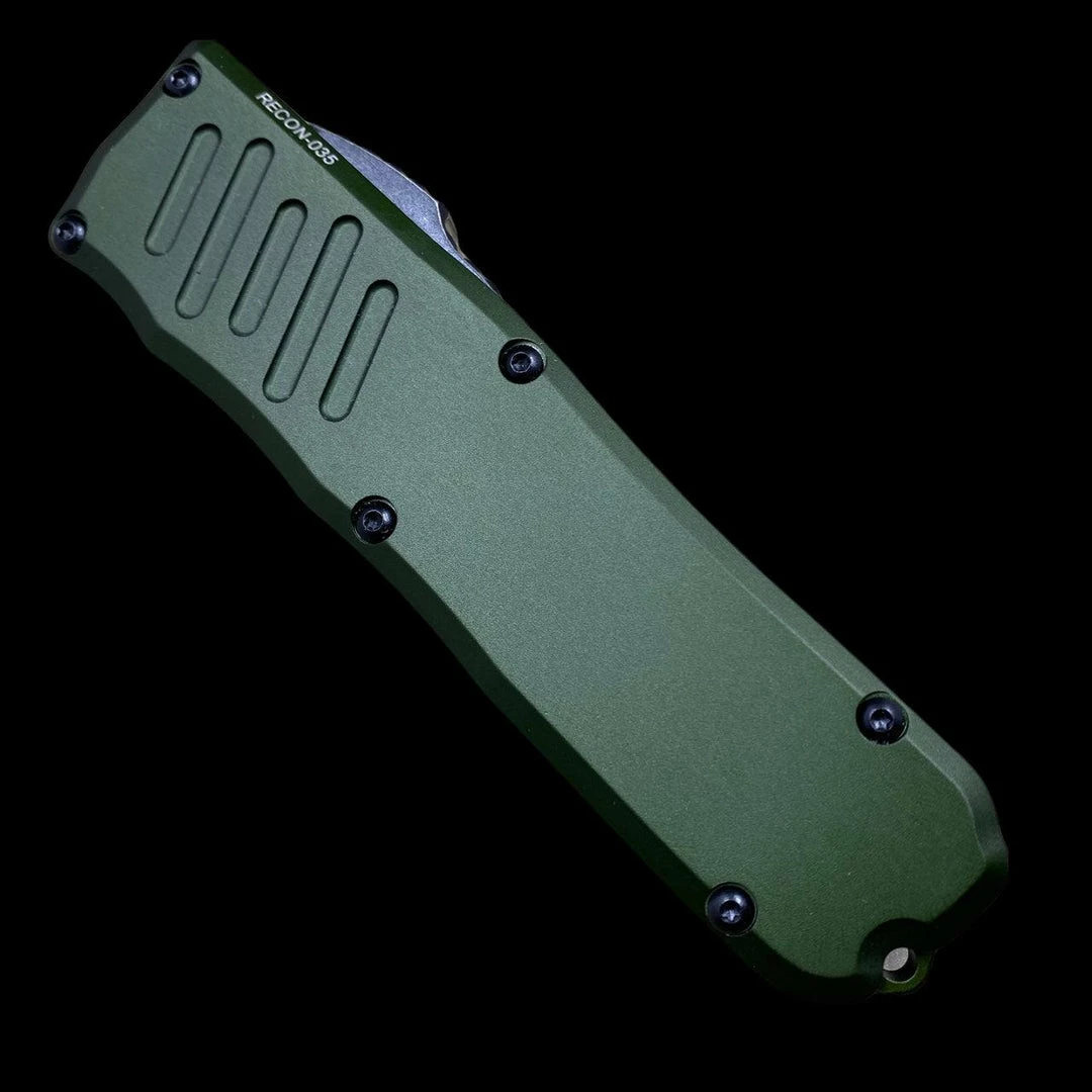 Guardian Tactical RECON-035 98611 OD Green, Dark Stonewash S/E 6 Guardian Tactical RECON-035 98611 OD Green, Dark Stonewash S/E