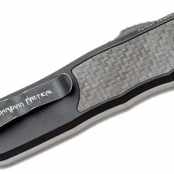 Guardian Tactical RECON-035 AUTO 3.375" Carbon Fiber 92611