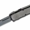 Guardian Tactical RECON-035 AUTO 3.375" S/E Black Carbon Fiber 921111