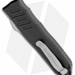Guardian Tactical Recon 040 OTF Auto Knife (3.75" Two-Tone) 113211 8 Guardian Tactical Recon 040 OTF Auto Knife (3.75