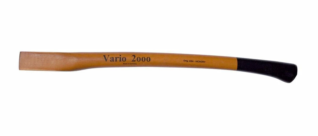 Helko Vario 2000 Hickory Handle 3 Helko Vario 2000 Hickory Handle