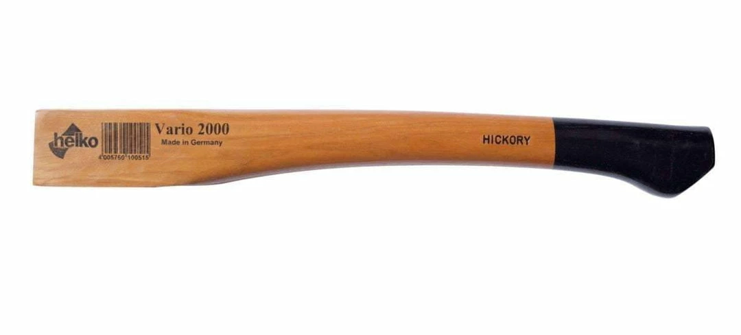 Helko Vario 2000 Hickory Handle 5 Helko Vario 2000 Hickory Handle