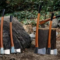 Axes & Hatchets Helko Vario 2000 Splitting Axe