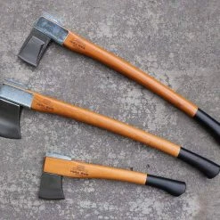 Axes & Hatchets Helko Vario 2000 Splitting Axe