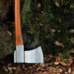 Helko Vario 2000 Universal Axe 9 Helko Vario 2000 Universal Axe