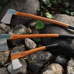 Helko Vario 2000 Universal Hatchet