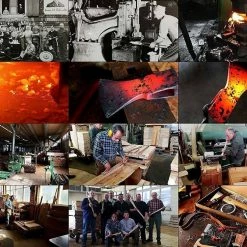 Helko Werk Rheinland Hatchet Deluxe Sheath 11 Helko Werk Rheinland Hatchet Deluxe Sheath