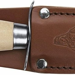Helle Boys Scout Knife (Made In Norway)