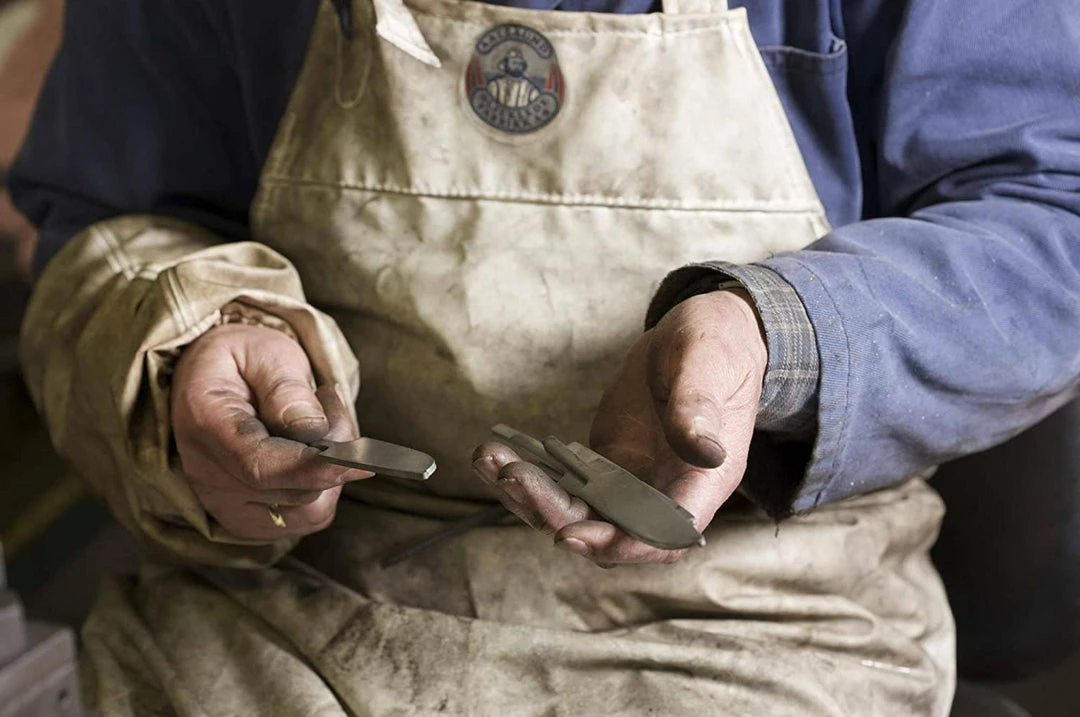 Helle Boys Scout Knife (Made In Norway) 5 Helle Boys Scout Knife (Made In Norway)