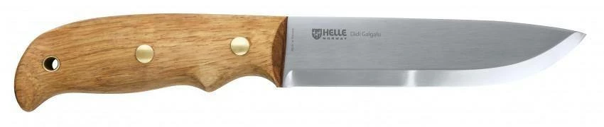 Helle Didi Galgalu Knife 3 Helle Didi Galgalu Knife
