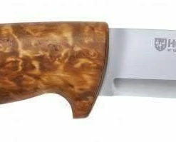 Helle Knives Helle Eggen Blade
