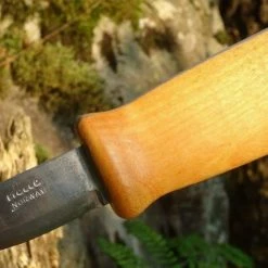 Helle Knives Helle Fjording Blade