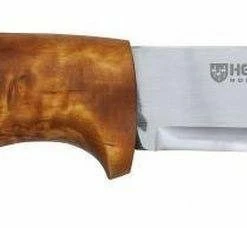 Helle Gaupe Knife