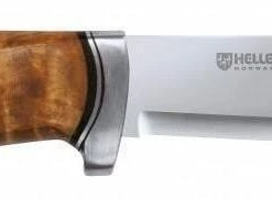 Helle Knives Helle GT Blade