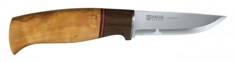 Helle Harmoni Knife 3 Helle Harmoni Knife