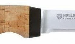 Helle Knives Helle Hellefisk Knife