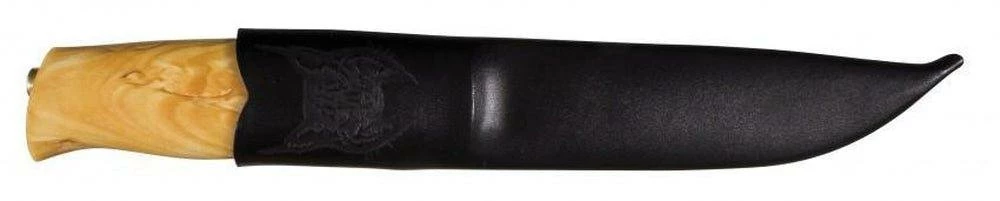 Helle Jegermester Knife Helle Knives 4 Helle Jegermester Knife Helle Knives