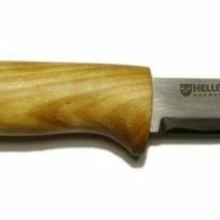 Helle Leir Knife Helle Knives