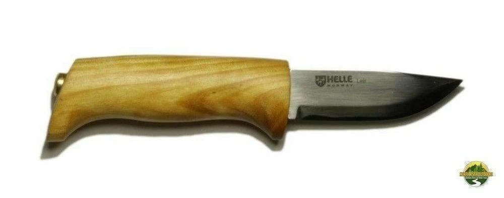Helle Leir Knife Helle Knives 3 Helle Leir Knife Helle Knives