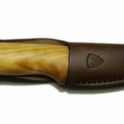 Helle Leir Knife Helle Knives
