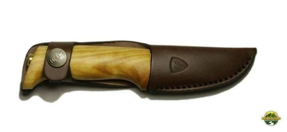 Helle Leir Knife Helle Knives 4 Helle Leir Knife Helle Knives