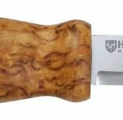 Helle Nying Blade Helle Knives