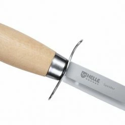 Helle Knives Helle Scout Knife Blade