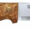 Helle Temagami Knife (Stainless Steel)