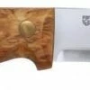Helle Knives Helle Temagami (Laminated) Blade