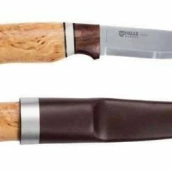 Helle Trofe Knife Helle Knives