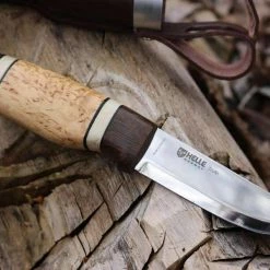 Helle Trofe Knife Helle Knives 6 Helle Trofe Knife Helle Knives